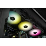 Corsair iCUE SP140 RGB ELITE Cooling Fan - 1 Pack