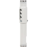 Peerless-AV AEC009012-W Mounting Extension for Flat Panel Display, Projector - White
