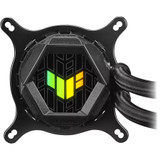 TUF Gaming LC 240 ARGB Cooling Fan/Radiator/Pump