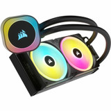 Corsair iCUE LINK H100i RGB AIO Liquid CPU Cooler