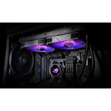 Asus ROG Strix LC II 240 ARGB Cooling Fan/Radiator/Water Block