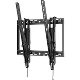 Peerless-AV SmartMount STP680 Wall Mount for Flat Panel Display - Black - TAA Compliant