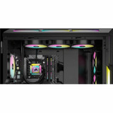 Corsair iCUE AR120 Digital RGB 120mm PWM Fan, Single Pack - 1 Pack