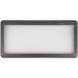 CHERRY Black Snap on Frame with Silicone Cover