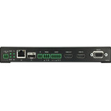 AMX H.264 Compressed Video over IP Encoder, PoE, SFP, HDMI, USB for Record