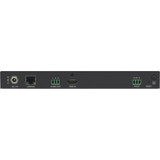 Kramer 4K60 4:2:0, H.264 Video Encoder supporting PoE and Video Wall