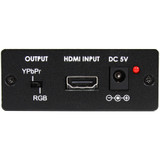 StarTech.com HDMI�&reg; to VGA Video Adapter Converter with Audio - HD to VGA Monitor 1080p
