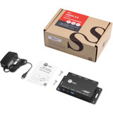 SIIG HDMI 2.0 Audio Extractor / Embedder