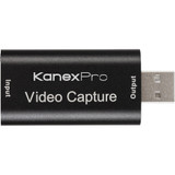 KanexPro HDMI 1080p USB 2.0 Gaming Capture Dongle