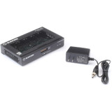 Black Box HDMI-over-IP H.264 Encoder - 4-Port
