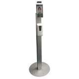 Protect98 Floor Stand for Protect98 Temperature Sensor.