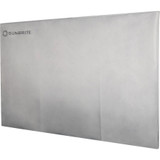 SunBriteTV Universal Outdoor TV Dust Cover - 75"