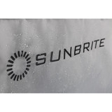 SunBriteTV Universal Outdoor TV Dust Cover - 55"