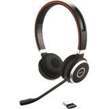 Jabra Evolve 65 Microsoft Lync Stereo