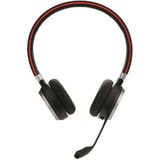 Jabra Evolve 65 Microsoft Lync Stereo