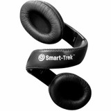 Hamilton Buhl Smart-Trek Headphone - Green Accents