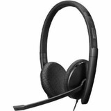 Lenovo Wired VoIP Headset (UC)