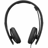 Lenovo Wired VoIP Headset (UC)