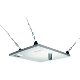 Peerless 2 Pieces Suspended Ceiling Mount Kit