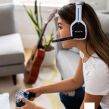 Astro A20 Wireless Gen 2 Headset