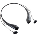 IO Crest Neck-Hook Bluetooth Stereo In Ear Headset