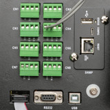 Tripp Lite 40kVA Smart Online 3-Phase UPS Small Frame Modular 3 Batteries
