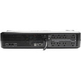 Tripp Lite UPS Smart 1500VA 900W Rackmount Tower Battery Back Up LCD AVR 120V USB DB9 RJ45