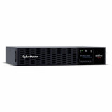 CyberPower Smart App Sinewave PR1500RTXL2UCN 1500VA Tower/Rack Convertible UPS