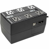 Tripp Lite UPS 350VA 210W Eco Green Battery Back Up Compact 120V USB RJ11 50/60Hz