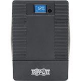 Tripp Lite UPS Smart Tower 1000VA 560W Battery Back Up Desktop AVR LCD USB