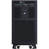 CyberPower SM040KAMFA 3-Phase Modular Smart App Online UPS System