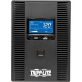 Tripp Lite UPS Smart 1300VA 720W Tower Battery Back Up LCD Back Up AVR Coax RJ45 USB