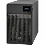 Eaton Tripp Lite series SmartOnline 1000VA 900W 120V Double-Conversion UPS - 6 Outlets, Extended Run, Network Card Option, LCD, USB, DB9, Tower Battery Backup