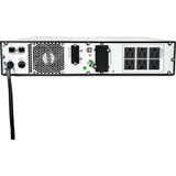 Vertiv Liebert PSI5 UPS - 3000VA/2700W 120V| 2U Line Interactive AVR Tower/Rack