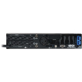 Tripp Lite UPS Smart 3000VA 2880W Rackmount AVR 120V Pure Sine Wave USB DB9 2U TAA GSA