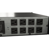 Middle Atlantic NEXSYS 1000VA Rack-mountable UPS