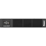 Panduit SmartZone U02S11V 2000VA Rack/Tower UPS