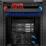 CyberPower CP1500PFCRM2U PFC Sinewave UPS Systems