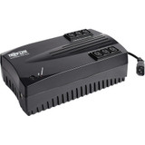 Tripp Lite 750VA 450W 230V Ultra-Compact Line-Interactive UPS - 6 C13 Outlets, 2 AUS/NZ Adapters, Desktop/Wall-Mount