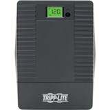 Tripp Lite UPS Smart Tower 1050VA 900W Battery Back Up Desktop AVR LCD USB