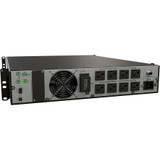 Middle Atlantic NEXSYS UPX-2000R-02 2000VA Rack-mountable UPS