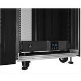 Vertiv Liebert PSI5 UPS - 800VA/ 720W 120V|Line Interactive AVR Tower/Rack Mount