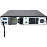 Vertiv Liebert PSI5 UPS - 800VA/ 720W 120V|Line Interactive AVR Tower/Rack Mount