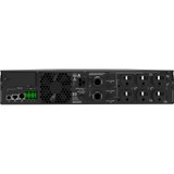 Vertiv Liebert GXT5 UPS - 3000VA/2700W 120V | Online Rack Tower Energy Star