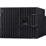 CyberPower OL8000RT3UPDUTF 8KVA Online UPS TF 8U Maintenance Bypass HW 120/208V RT 3YR WTY