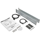 Tripp Lite UPS 3000VA 2700W Smart Online LCD Rackmount 208/240V USB DB9 2U