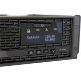 Middle Atlantic NEXSYS UPS Backup Power System with Bank Outlet Control - 1000 VA