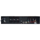 Tripp Lite UPS 1000VA 700W Smart Rackmount LCD Pure Sine Wave AVR USB 2URM