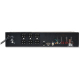 Tripp Lite UPS 1000VA 700W Smart Rackmount LCD Pure Sine Wave AVR USB 2URM