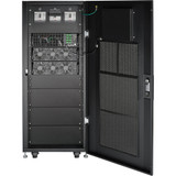 Tripp Lite SmartOnline SV Series 40kVA Small-Frame Modular Scalable 3-Phase On-Line Double-Conversion 208/120V 50/60 Hz UPS System No SVBM Battery Modules